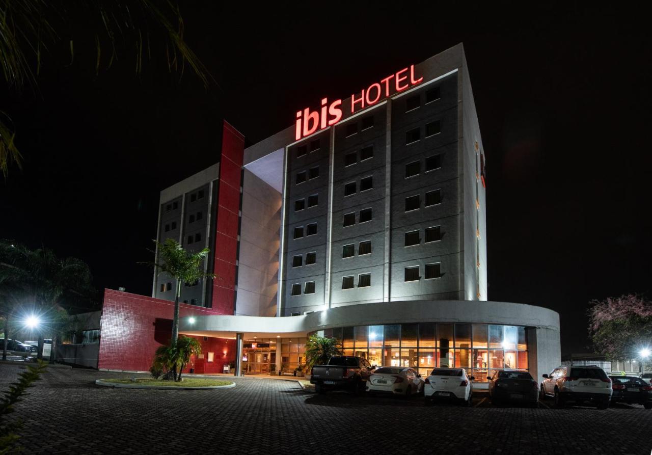 Отель Ibis Бетин Экстерьер фото